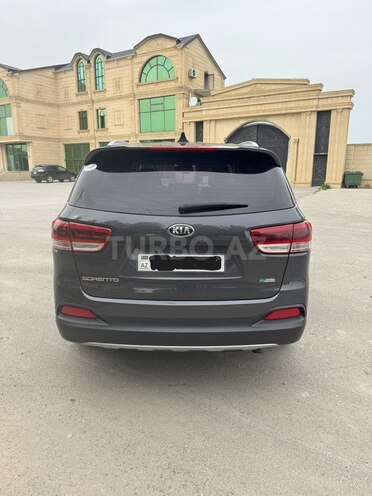 Kia Sorento 2015, 183,200 km - 2.0 l - Bakı