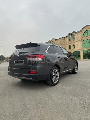 Kia Sorento 2015, 183,200 km - 2.0 l - Bakı