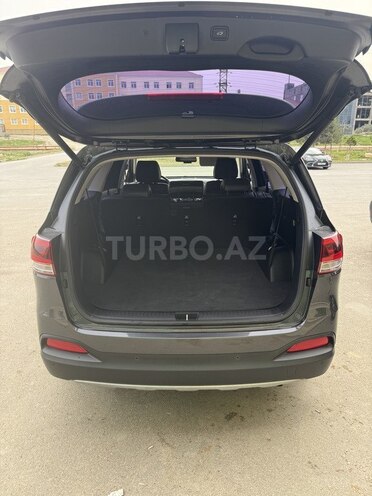 Kia Sorento 2015, 183,200 km - 2.0 l - Bakı