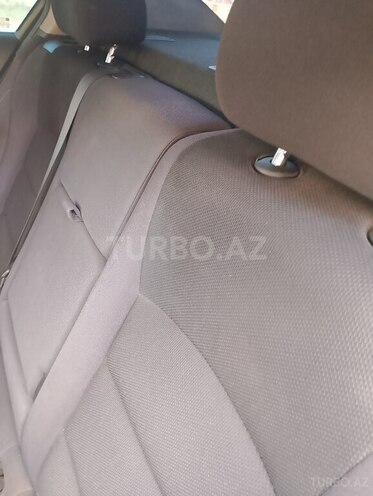 Chevrolet Cruze 2015, 245,485 km - 1.4 l - Bakı