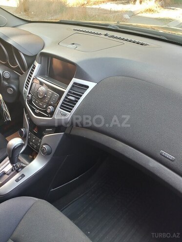 Chevrolet Cruze 2015, 245,485 km - 1.4 l - Bakı