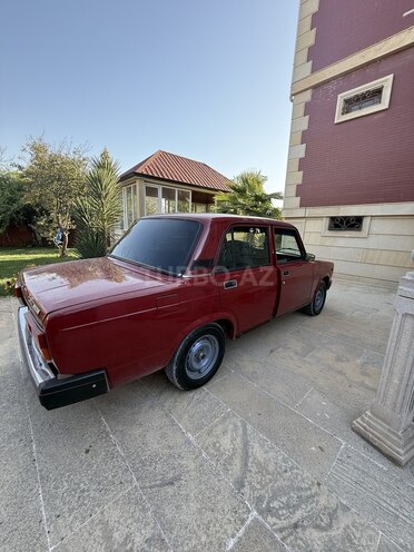 LADA (VAZ) 2107 2007, 39,000 km - 1.6 l - Lənkəran