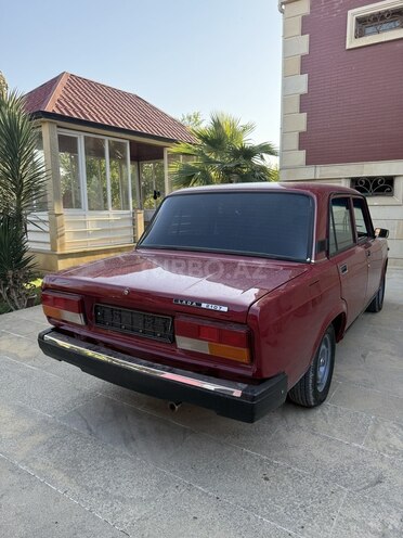 LADA (VAZ) 2107 2007, 39,000 km - 1.6 l - Lənkəran