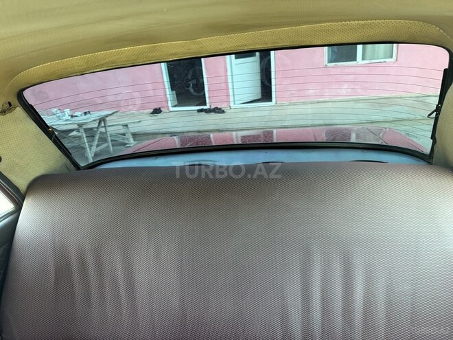 LADA (VAZ) 2107 2007, 39,000 km - 1.6 l - Lənkəran