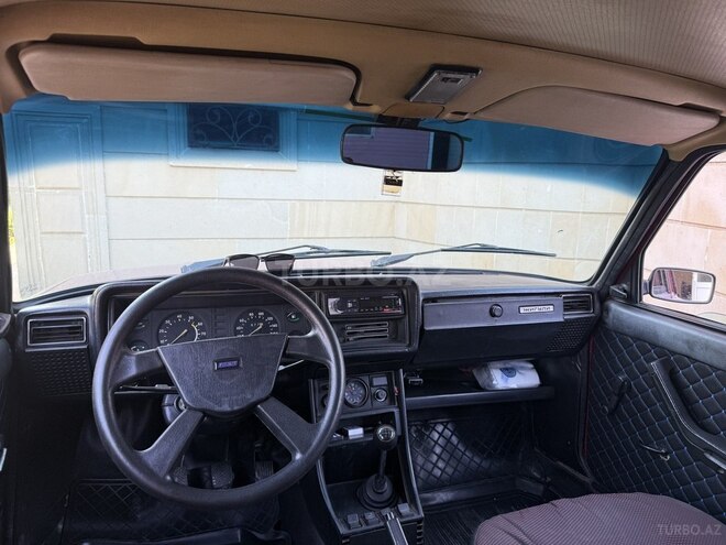 LADA (VAZ) 2107 2007, 39,000 km - 1.6 l - Lənkəran