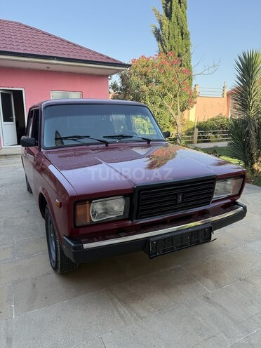 LADA (VAZ) 2107 2007, 39,000 km - 1.6 l - Lənkəran