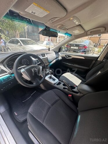 Nissan Sentra 2014, 297,729 km - 1.8 l - Bakı