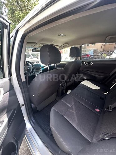 Nissan Sentra 2014, 297,729 km - 1.8 l - Bakı