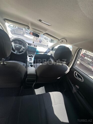 Nissan Sentra 2014, 297,729 km - 1.8 l - Bakı