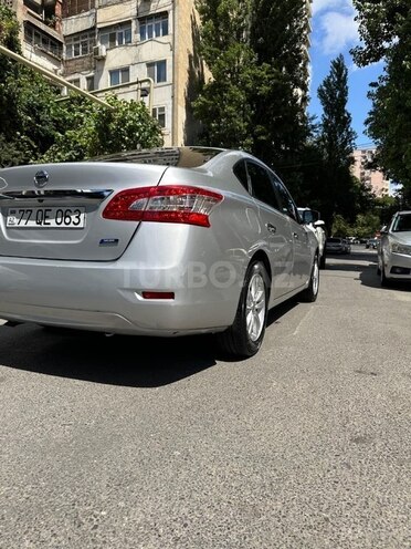 Nissan Sentra 2014, 297,729 km - 1.8 l - Bakı