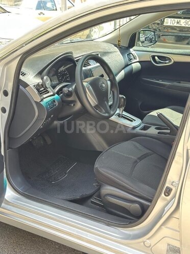 Nissan Sentra 2014, 297,729 km - 1.8 l - Bakı