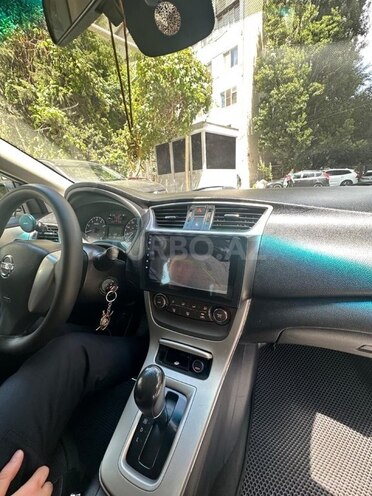 Nissan Sentra 2014, 297,729 km - 1.8 l - Bakı
