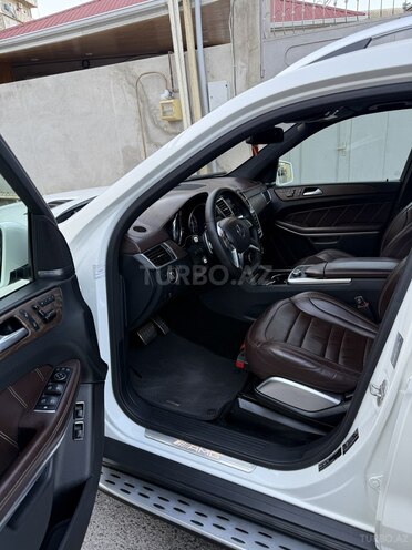 Mercedes  2014, 180,000 km - 5.5 l - Bakı