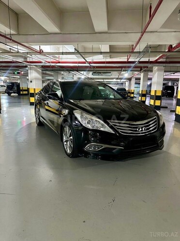 Hyundai Grandeur 2014, 270,000 km - 2.4 l - Bakı