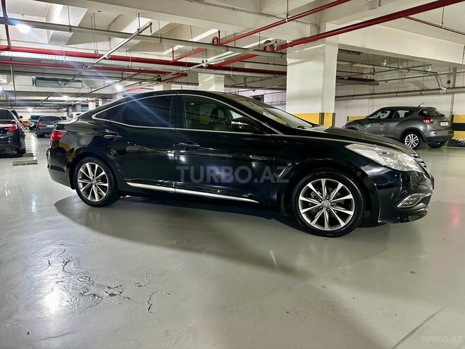 Hyundai Grandeur 2014, 270,000 km - 2.4 l - Bakı