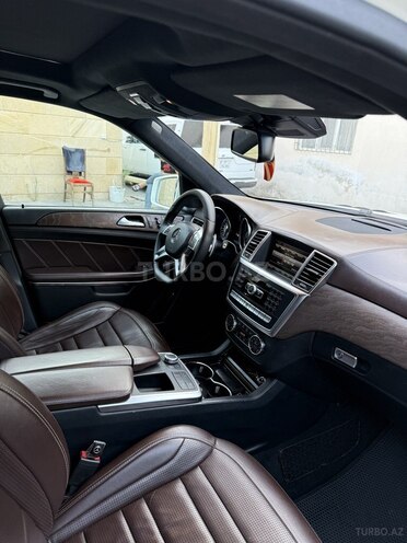 Mercedes  2014, 180,000 km - 5.5 l - Bakı