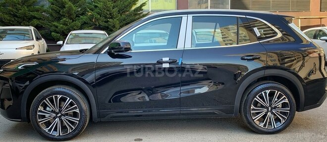 Geely  2025, 0 km - 1.5 l - Bakı