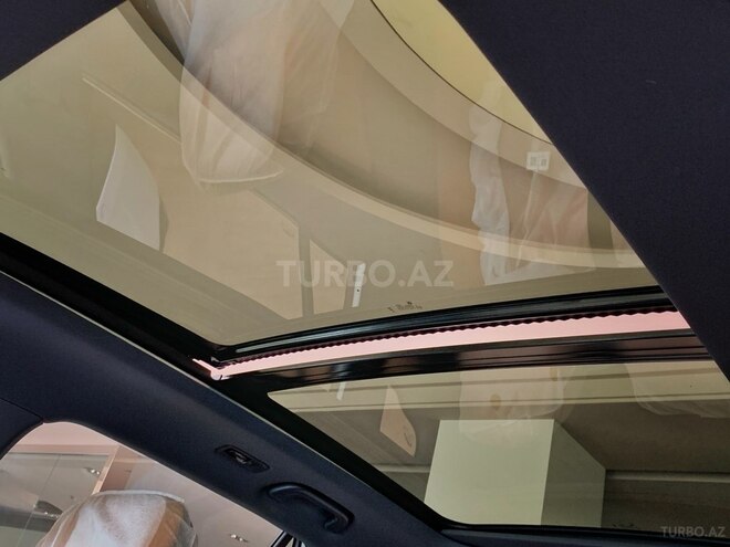 Geely  2025, 0 km - 1.5 l - Bakı