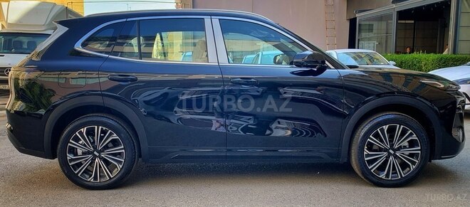 Geely  2025, 0 km - 1.5 l - Bakı