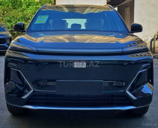Geely  2025, 0 km - 1.5 l - Bakı