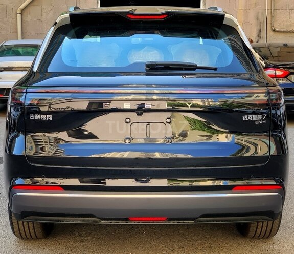 Geely  2025, 0 km - 1.5 l - Bakı
