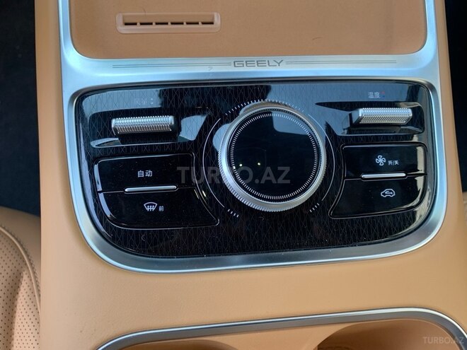 Geely  2025, 0 km - 1.5 l - Bakı