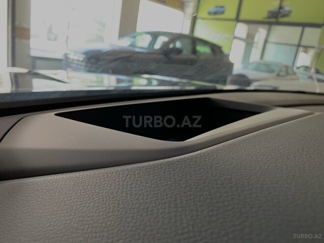 Geely  2025, 0 km - 1.5 l - Bakı