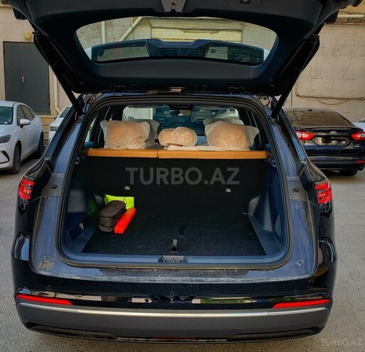 Geely  2025, 0 km - 1.5 l - Bakı