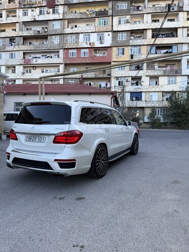 Mercedes  2014, 180,000 km - 5.5 l - Bakı