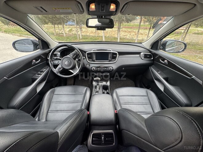 Kia Sorento 2015, 183,200 km - 2.0 l - Bakı