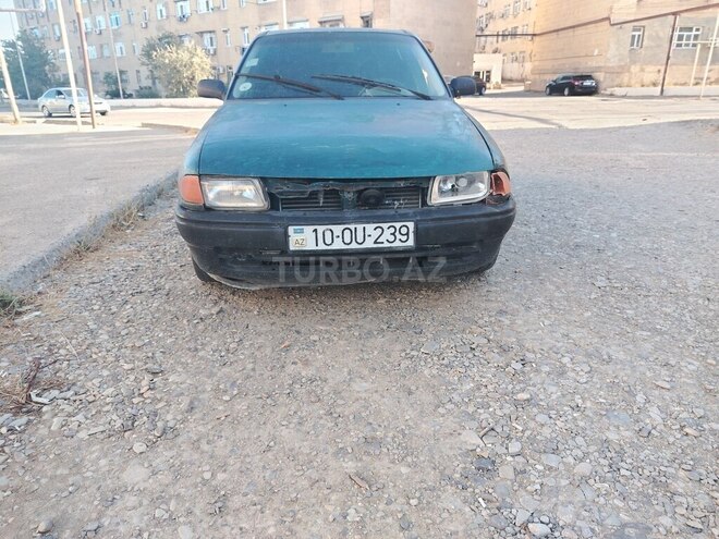 Opel Astra 1994, 777,000 km - 1.7 l - Bakı