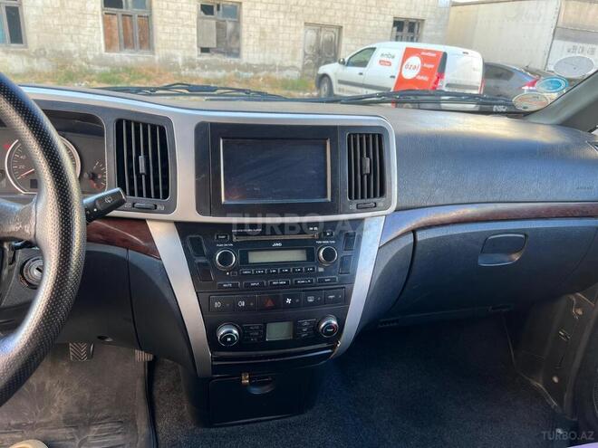 Hyundai H-1 2013, 400,000 km - 2.4 l - Bakı