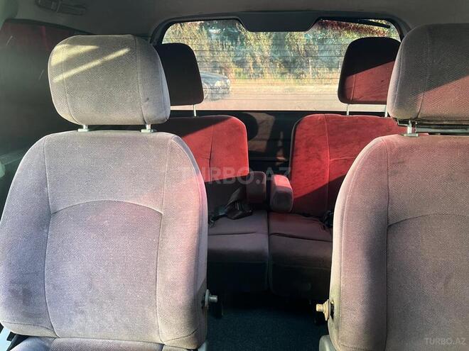 Hyundai H-1 2013, 400,000 km - 2.4 l - Bakı
