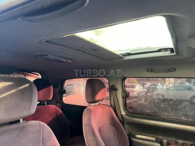 Hyundai H-1 2013, 400,000 km - 2.4 l - Bakı