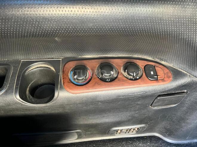 Hyundai H-1 2013, 400,000 km - 2.4 l - Bakı