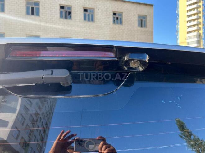 Hyundai H-1 2013, 400,000 km - 2.4 l - Bakı