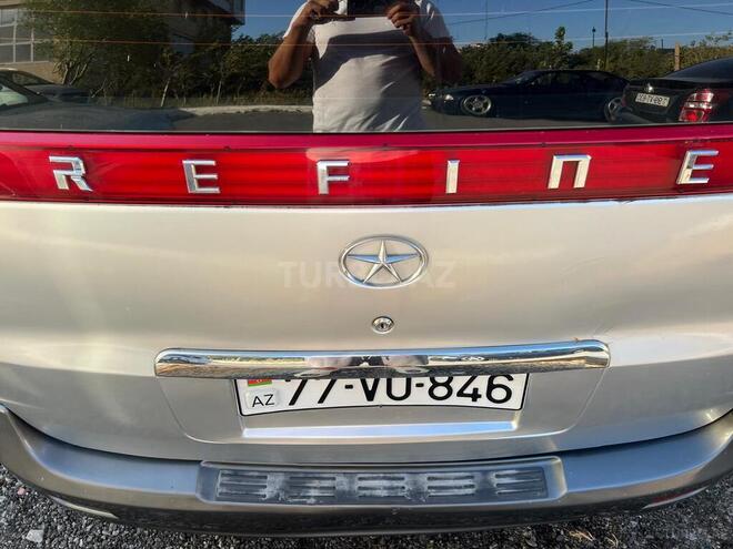 Hyundai H-1 2013, 400,000 km - 2.4 l - Bakı