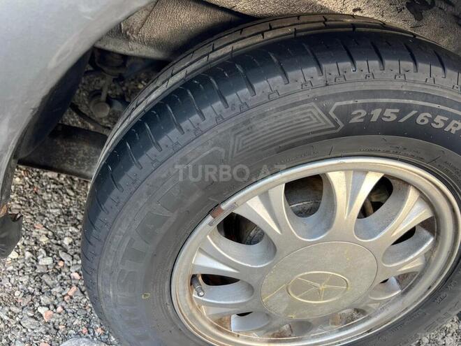 Hyundai H-1 2013, 400,000 km - 2.4 l - Bakı