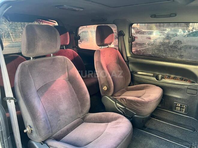 Hyundai H-1 2013, 400,000 km - 2.4 l - Bakı