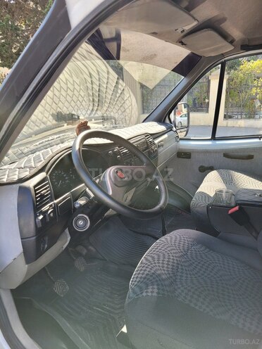 GAZ Sobol 2005, 280,000 km - 2.5 l - Bakı