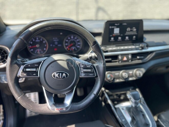 Kia Forte 2020, 67,592 km - 2.0 l - Bakı