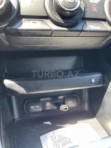Kia Forte 2020, 67,592 km - 2.0 l - Bakı