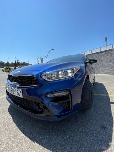 Kia Forte 2020, 67,592 km - 2.0 l - Bakı