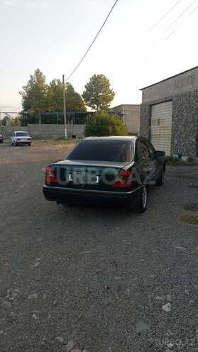 Mercedes C 180 1996, 536,585 km - 1.8 l - Gəncə
