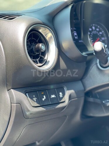 Kia Forte 2020, 67,592 km - 2.0 l - Bakı