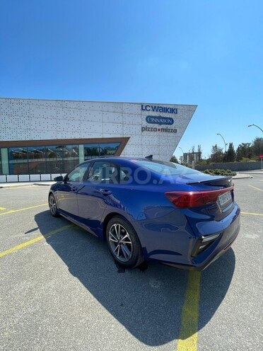 Kia Forte 2020, 67,592 km - 2.0 l - Bakı
