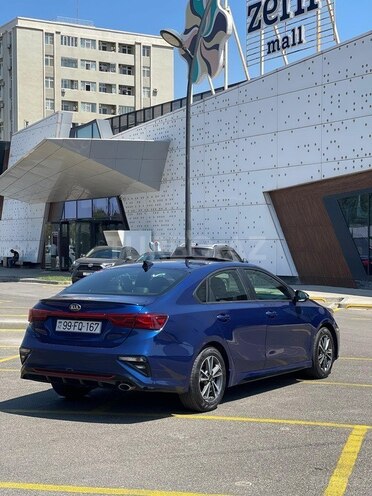 Kia Forte 2020, 67,592 km - 2.0 l - Bakı