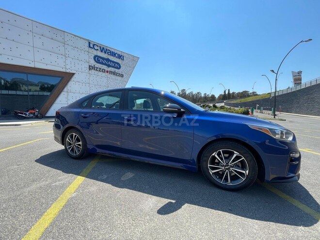 Kia Forte 2020, 67,592 km - 2.0 l - Bakı