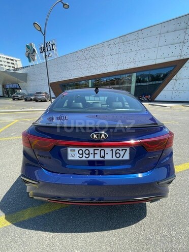 Kia Forte 2020, 67,592 km - 2.0 l - Bakı