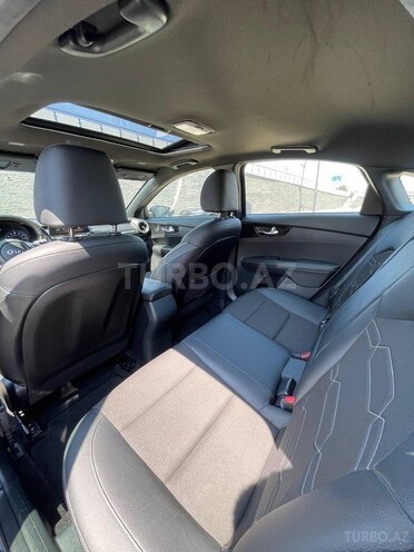 Kia Forte 2020, 67,592 km - 2.0 l - Bakı
